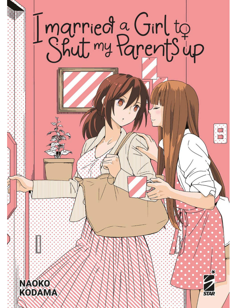 I Married A Girl To Shut My Parents Up - Volume Unico