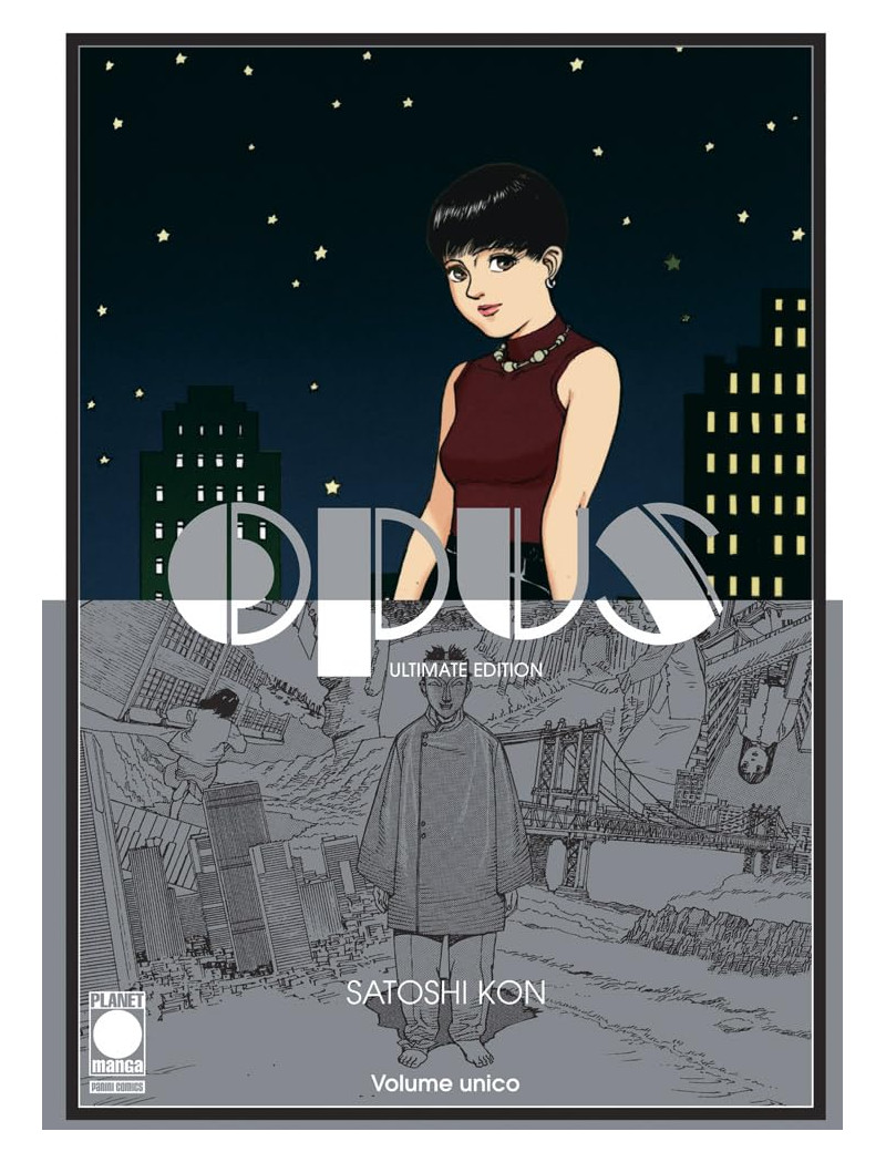 Opus - Ultimate edition