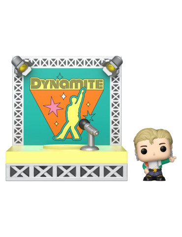 BTS Bitty POP! Stages Vinyl Figure Jimin...