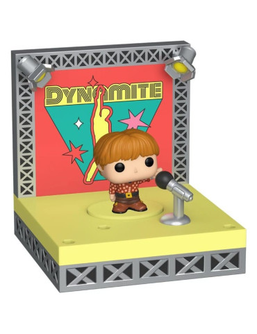BTS Bitty POP! Stages Vinyl Figure Jin...