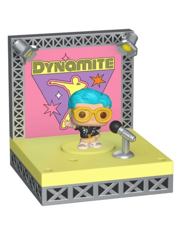 BTS Bitty POP! Stages Vinyl Figure RM...