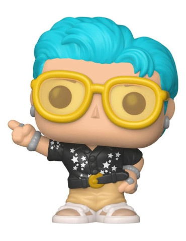 BTS Bitty POP! Stages Vinyl Figure RM (Dynamite) 2,5 cm