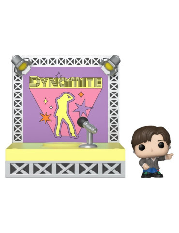 BTS Bitty POP! Stages Vinyl Figure Suga...