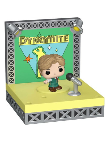 BTS Bitty POP! Stages Vinyl Figure V (Dynamite)...