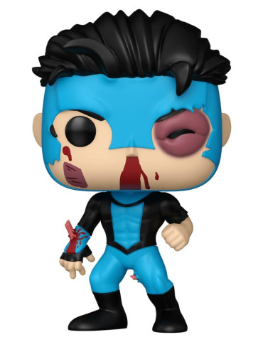 Invincible POP! Television Vinyl Figure Invincible 9 cm
