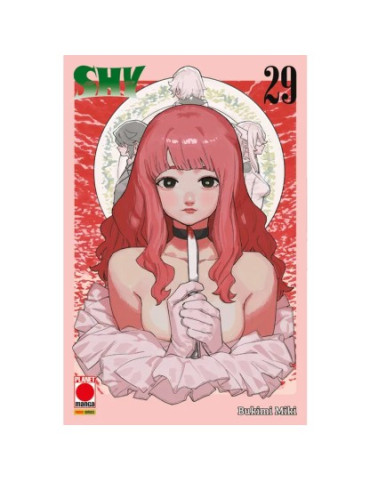 Shy 29
