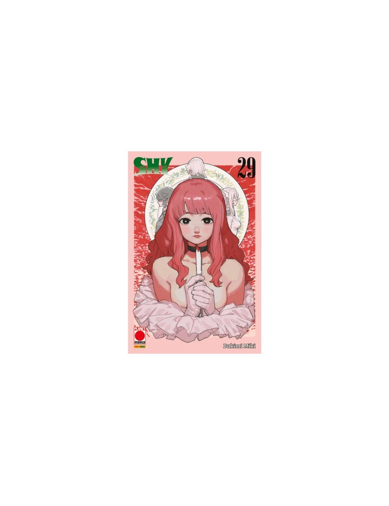 Shy 29