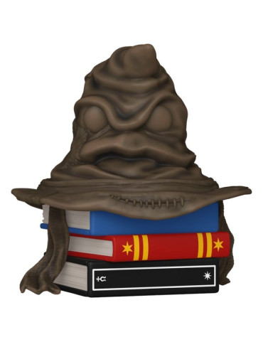 Harry Potter POP! Vinyl SFX Figure Sorting Hat 9 cm
