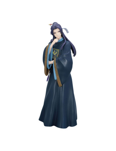 The Apothecary Diaries Trio-Try-iT PVC Statue Jinshi 19 cm