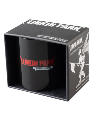 Linkin Park Mug 350 ml - Tazza