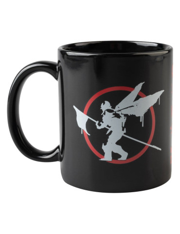 Linkin Park Mug 350 ml - Tazza