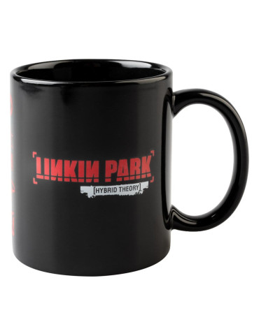 Linkin Park Mug 350 ml - Tazza