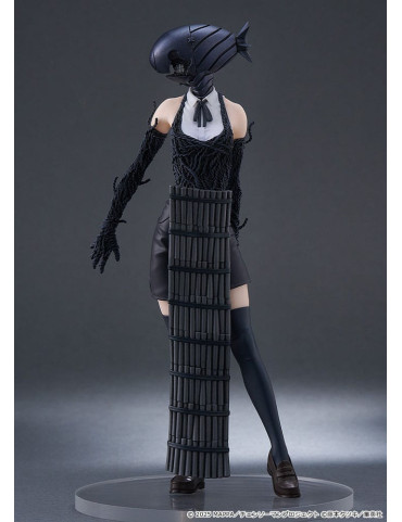 Chainsaw Man Pop Up Parade PVC Statue Bomb 17 cm