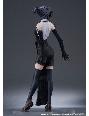 Chainsaw Man Pop Up Parade PVC Statue Bomb 17 cm