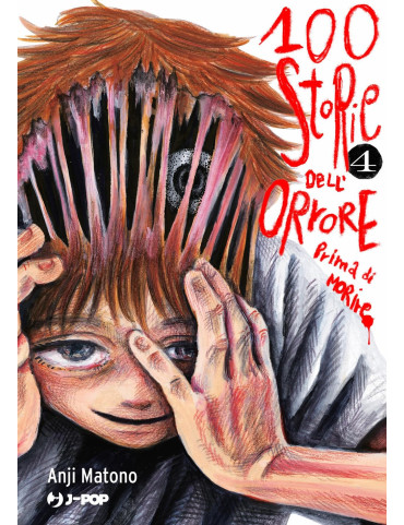 100 storie dell'orrore prima di morire 4