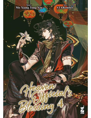 Heaven Official's Blessing 4