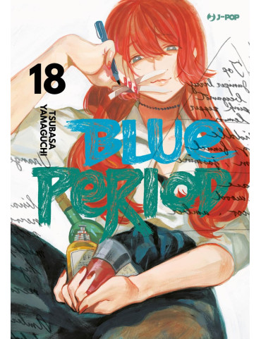 Blue Period 18