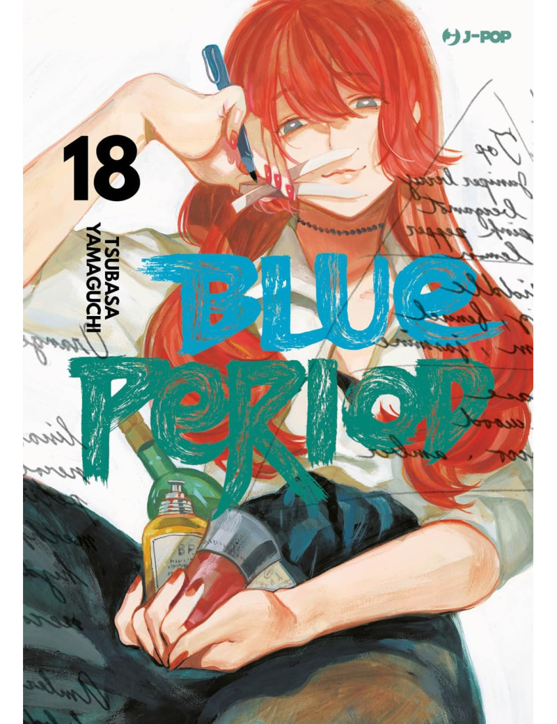 Blue Period 18