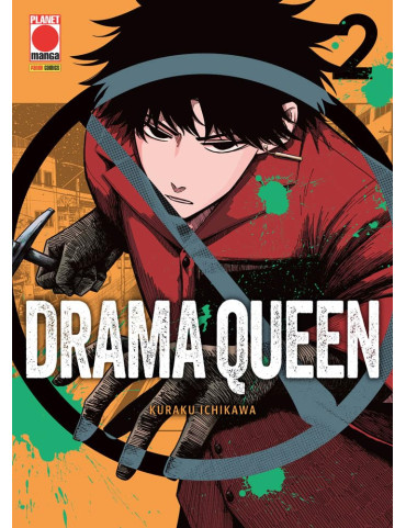 Drama Queen 2