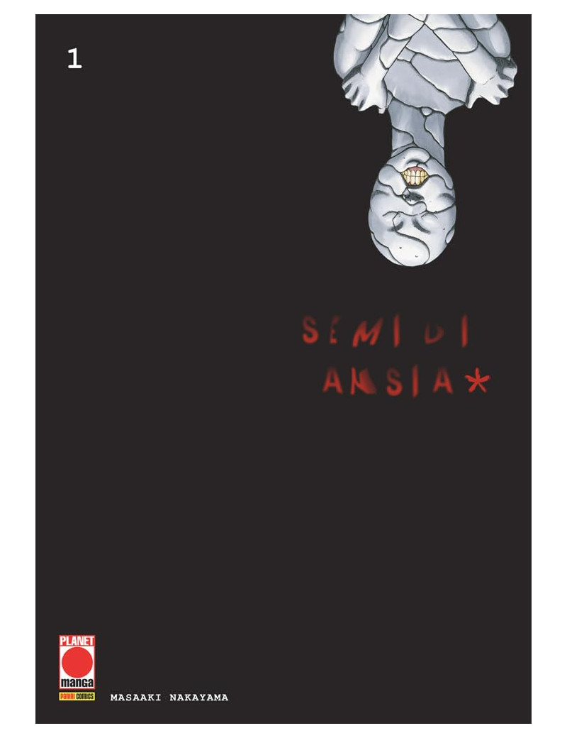 Semi di ansia (fuan no tane) * 1