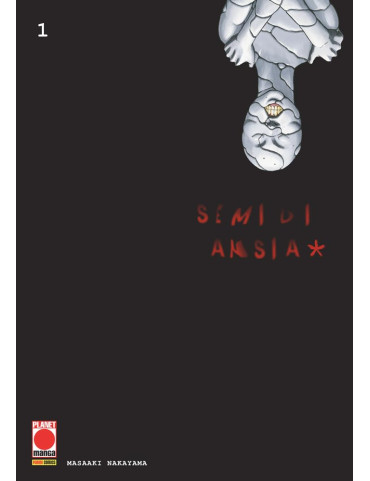 Semi di ansia (fuan no tane) * 1