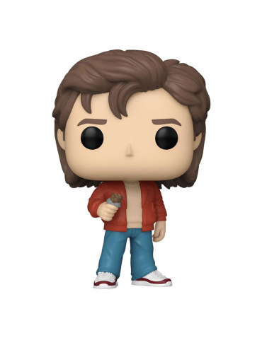 Stranger Things POP! Television Vinyl Figures Steve Harrington 9 cm