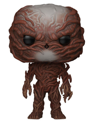 Stranger Things POP! TV Vinyl Figure Vecna 2.0 9 cm