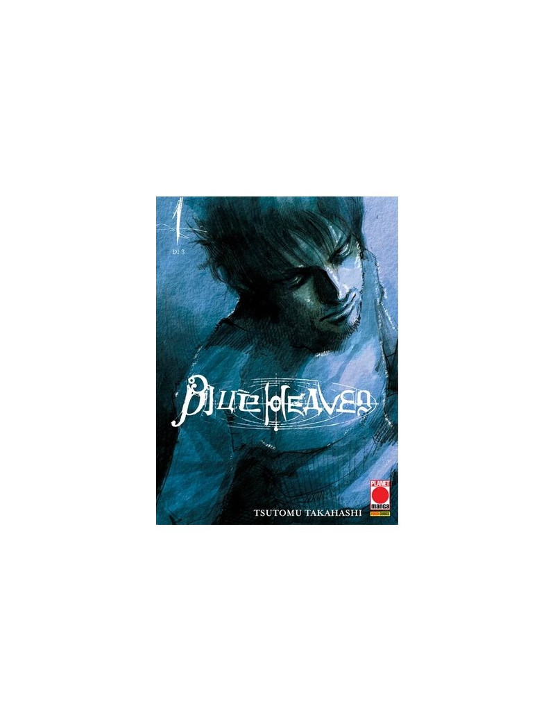 Blue Heaven 1 (di 3)