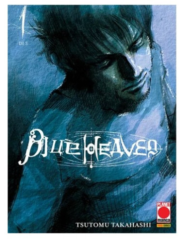 Blue Heaven 1 (di 3)
