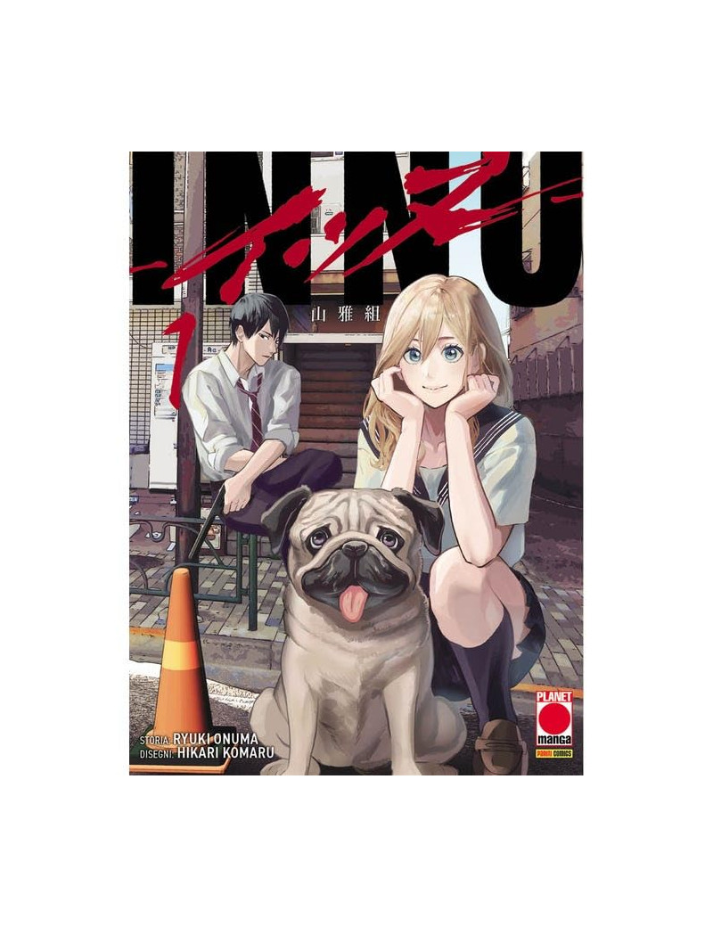 Innu 1
