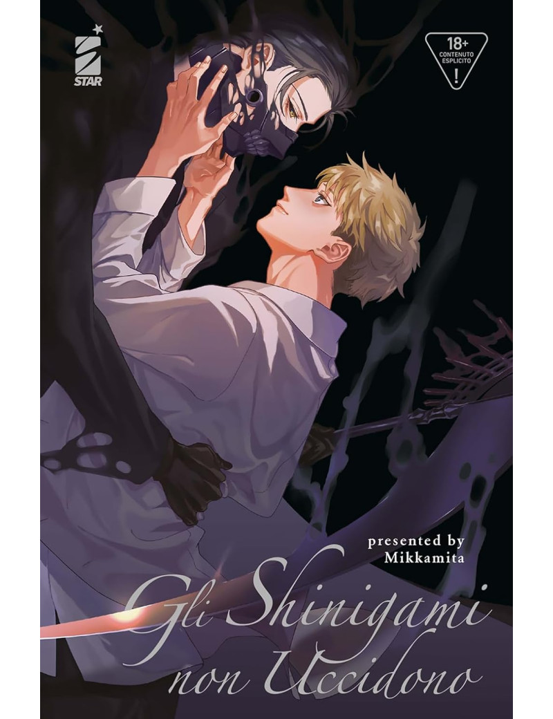 Gli Shinigami non uccidono