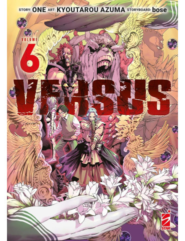 Versus 6