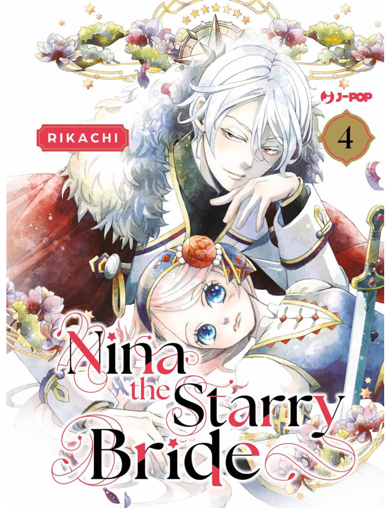 Nina The Starry Bride 4