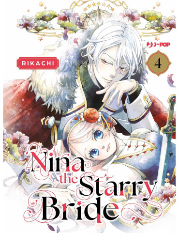 Nina The Starry Bride 4