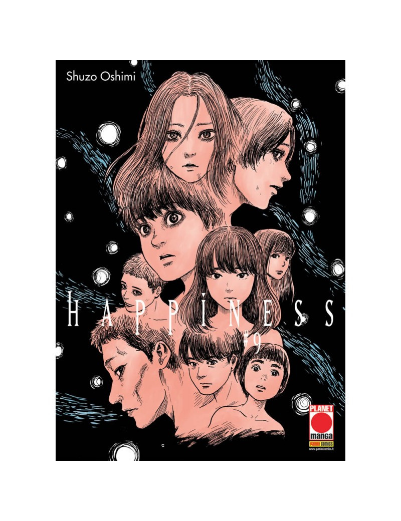 Happiness 9