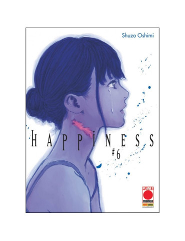 Happiness 6