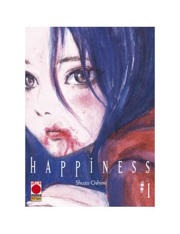 Happiness 1