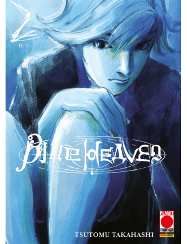 Blue Heaven 2 (di 3)