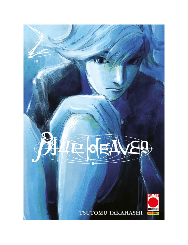 Blue Heaven 2 (di 3)