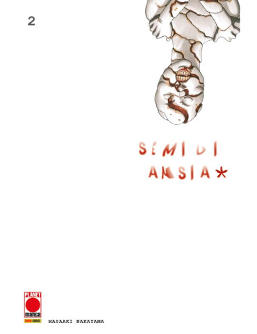 Semi di ansia (fuan no tane) * 2