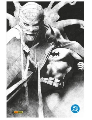 Batman: Hush 2 - Variant Cover di Corrado Roi -...
