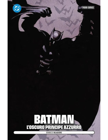 Batman: L'Oscuro Principe Azzurro - DC Pocket...