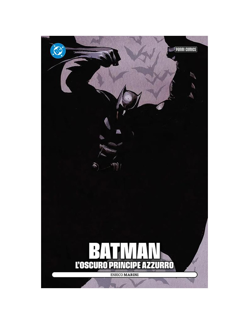 Batman: L'Oscuro Principe Azzurro - DC Pocket Collection