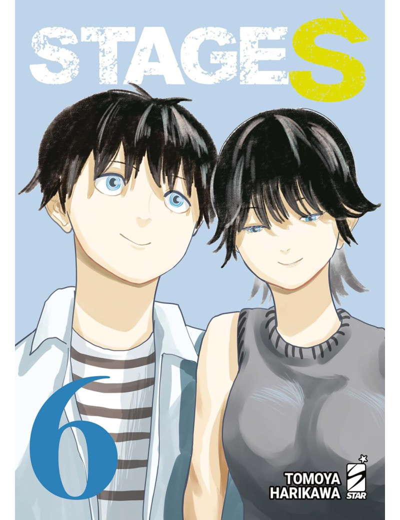 Stage S 6