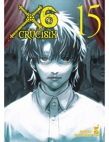 X6 - Crucisix 15