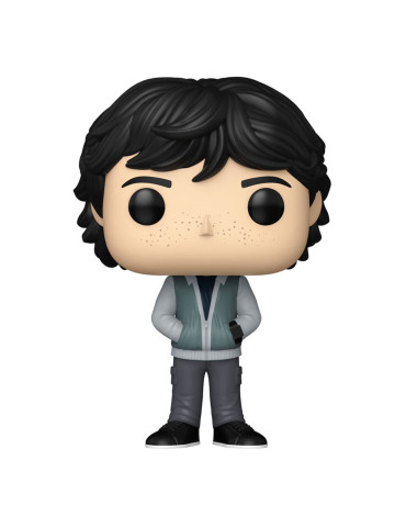 Stranger Things POP! Television Vinyl Figures Mike Wheeler 9 cm
