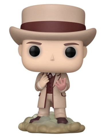 Smashing Pumpkins POP! Rocks Vinyl Figure Tonight, Tonight 9 cm