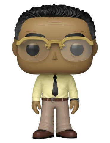 Breaking Bad POP! Television Vinyl Figure Gus Fring 9 cm