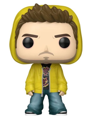 Breaking Bad POP! Television Vinyl Figure Jesse Pinkman 9 cm