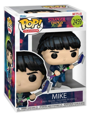 Stranger Things: Tales from '85 POP! Animation...